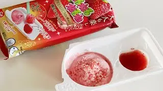 [DIY Kit] NeruNeruNeruNe Otona Strawberry | Kracie