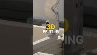 The Future of Construction 3D Printed Houses in Less Than a Day