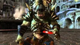 Panzar - Cinematic Trailer