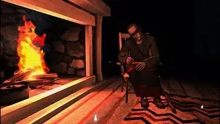 Помогаем старушке - The Long Dark Wintermute - #3