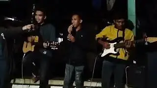 Wagkang Matakot Kaibigan | Song #1 | Family Reunion Invitation