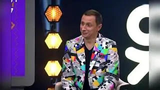 Девяток анекдотов от знаменитостей