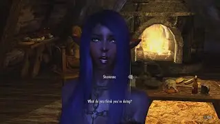 Buxom Wench Yuriana nsfw Part 14