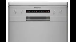 Ремонт посудомоечной машины Hansa ZWM 476