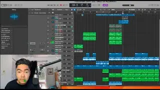 (Day 16 pt. 2) Writing 30 songs in 30 days