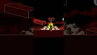 Daniel xeno vs cc Bruna ( Warriors of The universe )