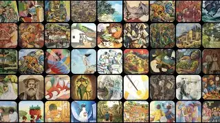 🎨 Día mundial del arte | Banco Atlántida