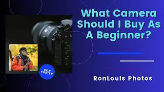What Camera Should I Buy As A Beginner?