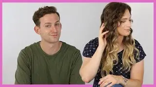 Clip-In Hair for SHORT Hair: Military Cut to Belly Button Lengthened Locks | Casey Blake