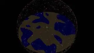 A Visual Introduction to the Celestial Sphere