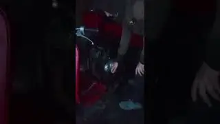Заводим муравей 2М
