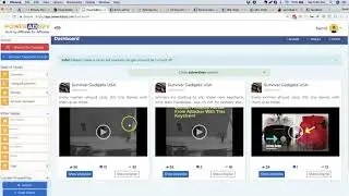Analyse And Spy On Shopify Facebook Ads