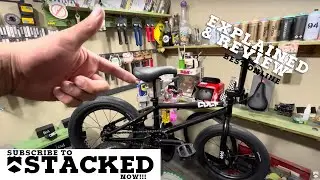 16” Cult Juvenile Explained & Review