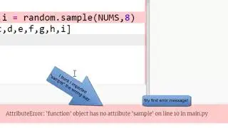 Hacking Puzzles with Python's Random Module