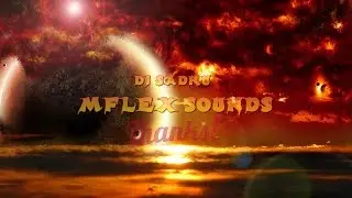 Dj Sadru - Spacesynth vol. 46. (Mflex Mix) (2016.)