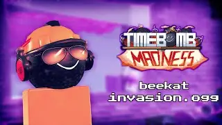 Timebomb Madness OST - invasion.ogg