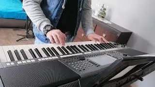 Electro-Trance Tornero Cover Gregor Rat