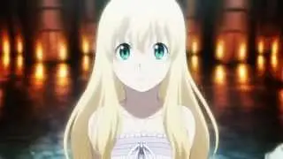 【AMV】 Aldnoah Zero, The End