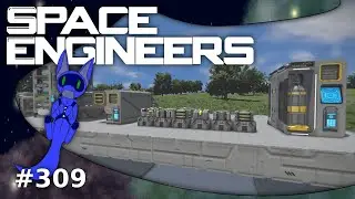 [Mod Review] Space Engineers 