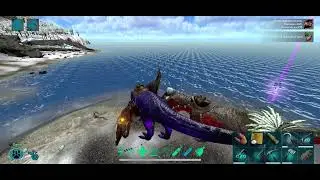 Giga Asesino - vrs dos Gigas domesticados