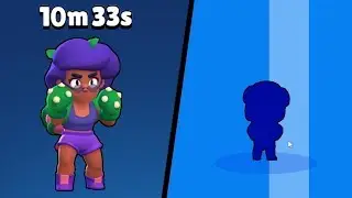 PRIMO LEGGENDARIO GRAZIE A PEZZO GROSSO | Brawl Stars ITA