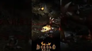 Diablo 2 (2021) ► Дуриэль может 