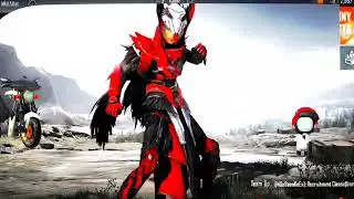 BEST KILLING MACHINE ATTITUDE WHATSAPP STATUS | KILLING MACHINE WITH X SUIT | BEST EVER LOBBY VIDEO