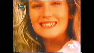 Sequenze pubblicitarie - Canale 5, 26 ottobre 1988