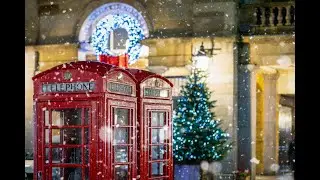 🔴 Christmas in London. ESL/ESOL A2 | Watch on English Task