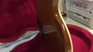 Gibson Les Paul Standard 120 Light Flame Top Honey Burst