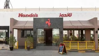 Family dinner out @ nandos#edwardofficial93 #foryou #pinoyyoutuber #nandoschicken #nando_madcat