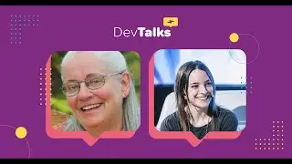 Smartly.io DevTalks | Mary Poppendieck & Evangelina Ferreira | Oct 2020