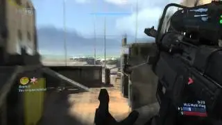 Venom: A Halo 3 Montage - Edited by Ocaty