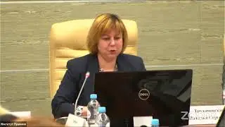 Международная экспертная сессия «Россия-Азия: культурно-гуманитарное измерение сотрудничества»
