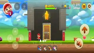Super Run World || World 33