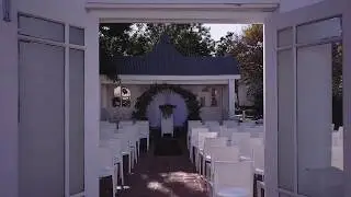 De Opstal Country Lodge Wedding Venue Garden Route Klein Karoo Oudtshoorn