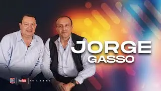 Jorge Eduardo Gasso: El VAR debe ser una AYUDA y no un PROBLEMA | Toño De Valdés