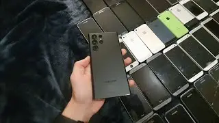 Smartphone Collection 2022