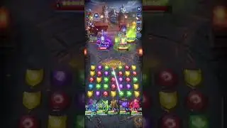 Puzzles & Chaos / обновление 16 октября