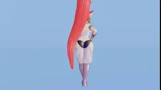 Harmony fan art