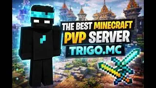 The best Minecraft server for cracked | Trigomc
