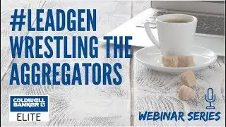 LeadGen Mastering Aggregators