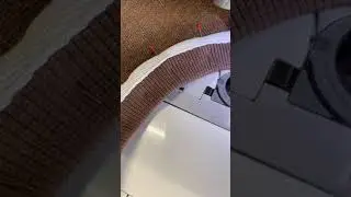Шьём трикотажное худи✂️️