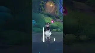 The Cutest Thing In Genshin Impact Feat Dori
