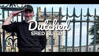 Welcome to Dutched Shed Builds — DIY Motorcycle Builds, Vintage Restorations & Moto Travel