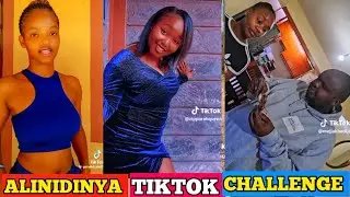 ALINIDINYA NIKAANZA KUMLIPIA KEJA TIKTOK DANCE CHALLENGE BY MEJJA
