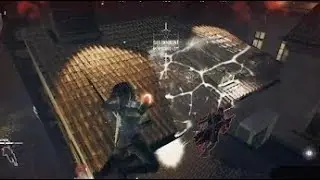 Mastering Controller Aimbot in Bloodhunt