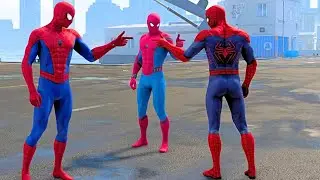 Yoooo! Marvel Avengers Stream