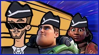 LIGHTYEAR - Coffin Dance Song (Ozyrys Remix) 💥SEASON 6💥