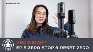 VecInsight | Episode5 Details You Should Know About Zero Stop & Reset Zero